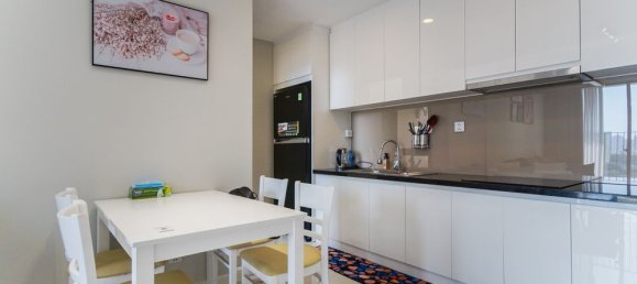 2 bedrooms Apartment in Thu Duc, Vietnam No. 16809 17