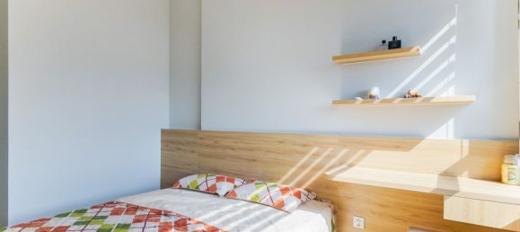 2 bedrooms Apartment in Thu Duc, Vietnam No. 16809 8