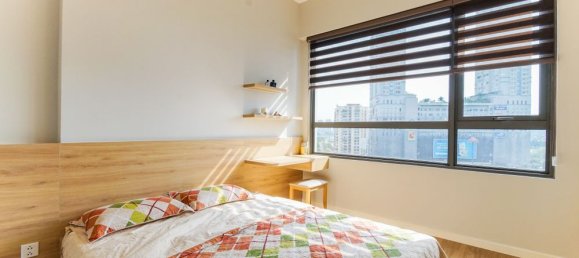 2 bedrooms Apartment in Thu Duc, Vietnam No. 16809 3