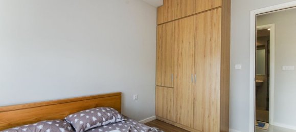 2 bedrooms Apartment in Thu Duc, Vietnam No. 16809 16