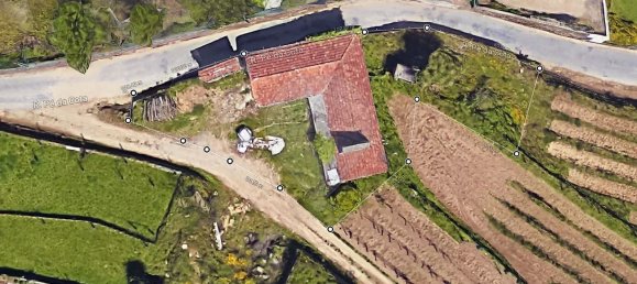 4 bedrooms House in Macieira de Cambra, Portugal No. 17143 2