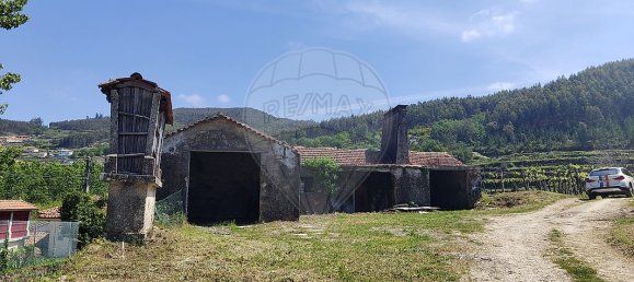 4 bedrooms House in Macieira de Cambra, Portugal No. 17143 18