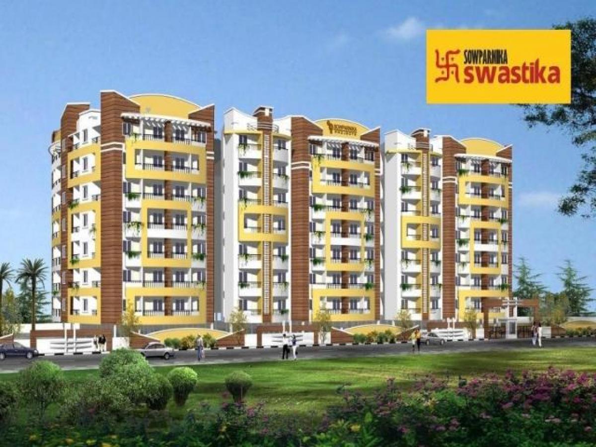 Estudio en Bangalore, India No. 44236