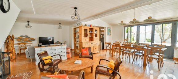 4 Schlafzimmer Stadthaus in Les Portes-en-Re, France, Nr. 106314 2