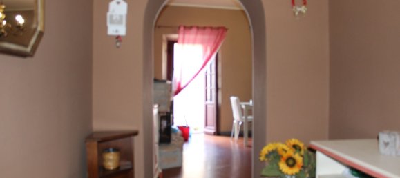 Apartamento de 4 habitaciónes en Castelnuovo di Garfagnana, Italy No. 121807 11