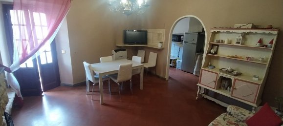 Apartamento de 4 habitaciónes en Castelnuovo di Garfagnana, Italy No. 121807 7