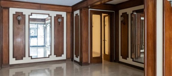 Квартира с 2 комнатами в Рим, Италия № 39813 24