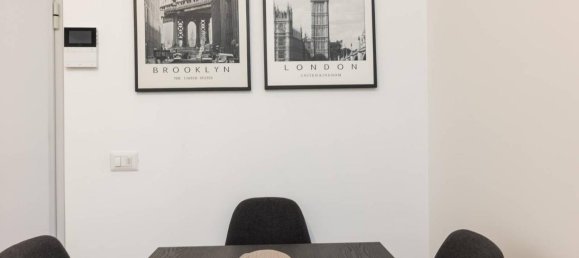 Квартира с 2 комнатами в Рим, Италия № 39813 9