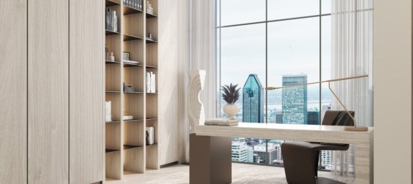 1 bedroom Apartment in Jumeirah Village Circle, UAE No. 12458 2