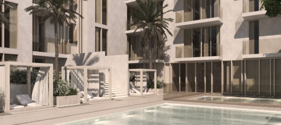 1 bedroom Apartment in Jumeirah Village Circle, UAE No. 12458 20