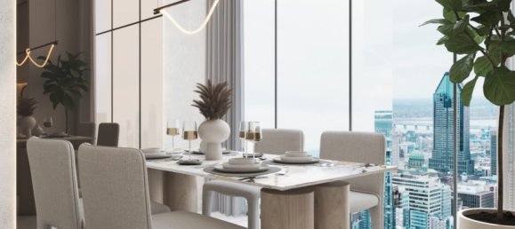 1 bedroom Apartment in Jumeirah Village Circle, UAE No. 12458 5