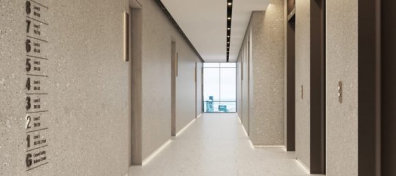 1 bedroom Apartment in Jumeirah Village Circle, UAE No. 12458 13