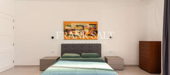 Пентхаус с 2 спальнями в Слима, Мальта № 9658 6