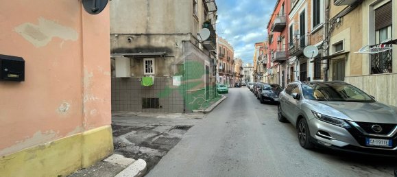 1-Zimmer Garage in Foggia, Italy, Nr. 163878 3