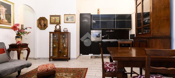 3-salle Appartement à Rome, Italy No. 232981 9