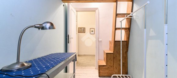 3-salle Appartement à Rome, Italy No. 232981 21