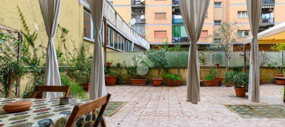 3-salle Appartement à Rome, Italy No. 232981 2