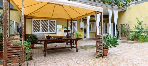 3-salle Appartement à Rome, Italy No. 232981 28