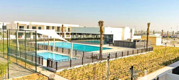 3 bedrooms Townhouse in Town Square, UAE No. 94385 2