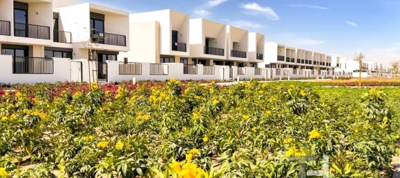 3 bedrooms Townhouse in Town Square, UAE No. 94385 9
