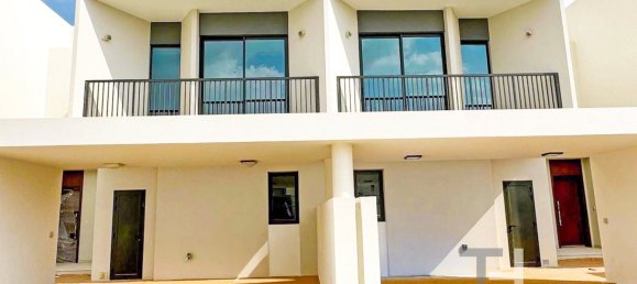 3 bedrooms Townhouse in Town Square, UAE No. 94385 7