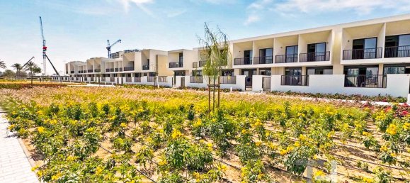 3 bedrooms Townhouse in Town Square, UAE No. 94385 11