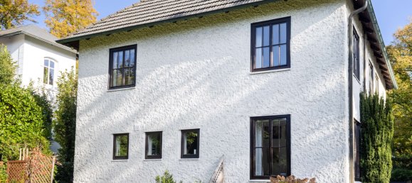 5 chambres Villa à Schleswig-Holstein, Germany No. 51430 16