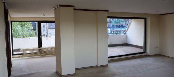 4 rooms Penthouse in Wuppertal, Germany No. 42734 5