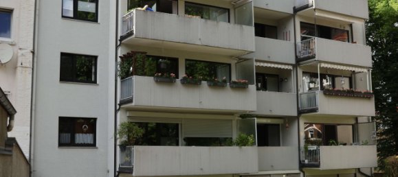 4 rooms Penthouse in Wuppertal, Germany No. 42734 18