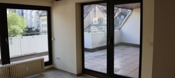 4 rooms Penthouse in Wuppertal, Germany No. 42734 6