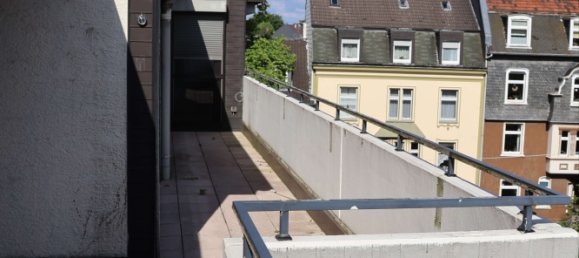 4 rooms Penthouse in Wuppertal, Germany No. 42734 2