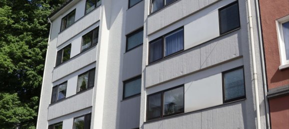 4 rooms Penthouse in Wuppertal, Germany No. 42734 19