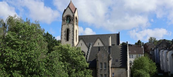 4 rooms Penthouse in Wuppertal, Germany No. 42734 4