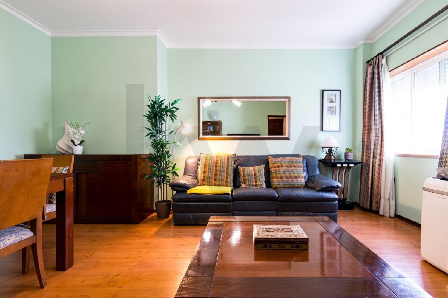 3 bedrooms Apartment in Lisbon, Portugal No. 316874