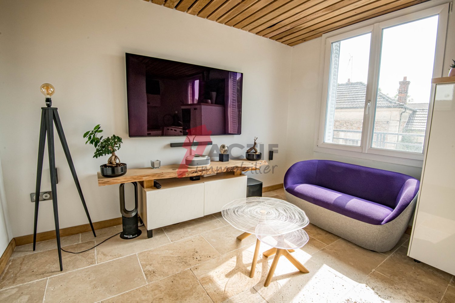 1 bedroom Apartment in Ris-Orangis, France No. 148753