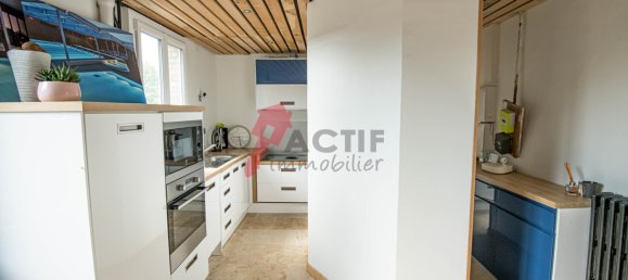 1 bedroom Apartment in Ris-Orangis, France No. 148753 2