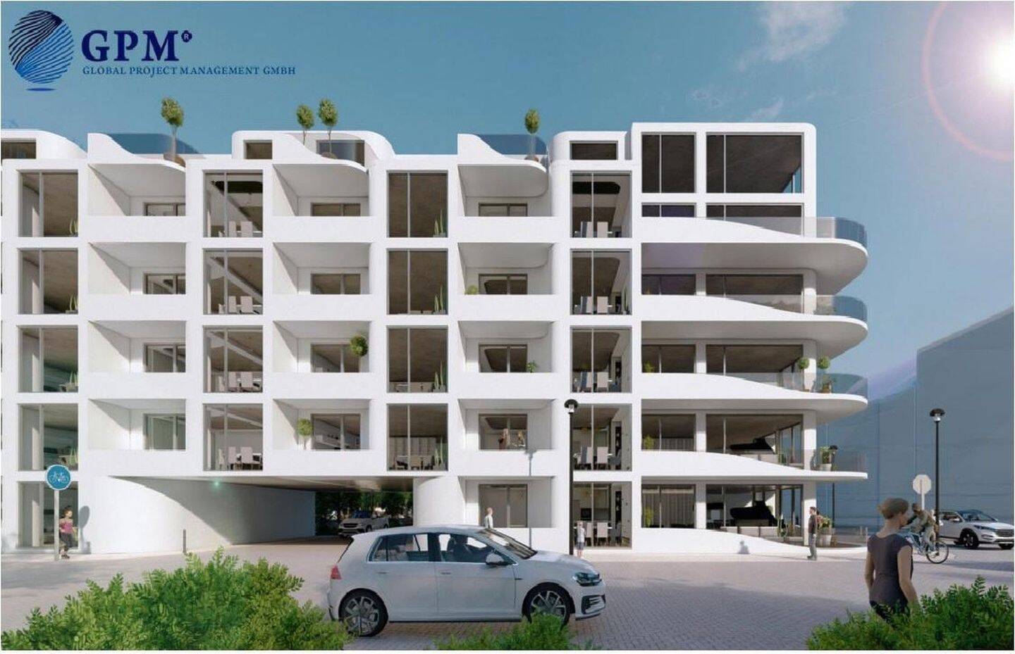 Grundstück in Chemnitz, Germany, Nr. 326438