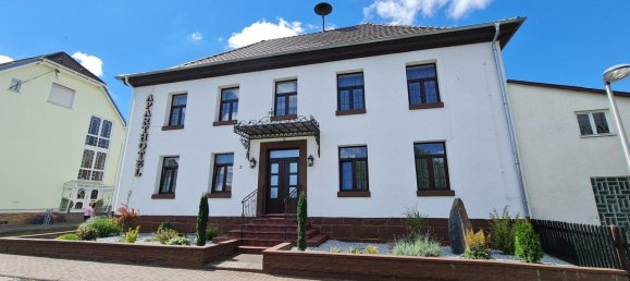 Hotel de 8 habitaciónes en Hersfeld-Rotenburg, Germany No. 124779 14