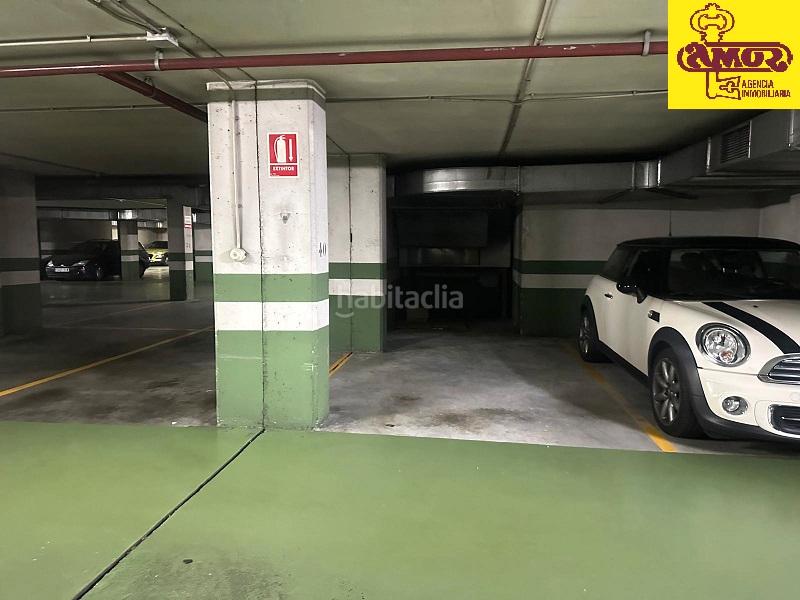 Parkplatz in A Coruna, Spain 12m², Nr. 159532