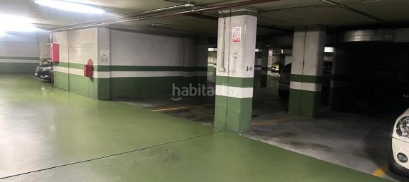 Parkplatz in A Coruna, Spain 12m², Nr. 159532 6