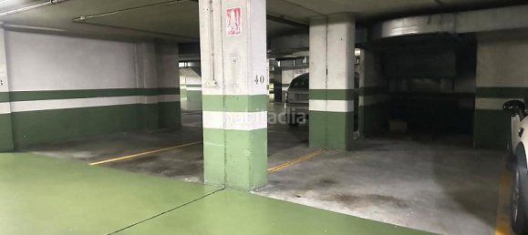 Parkplatz in A Coruna, Spain 12m², Nr. 159532 2
