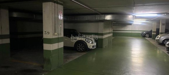Parkplatz in A Coruna, Spain 12m², Nr. 159532 3