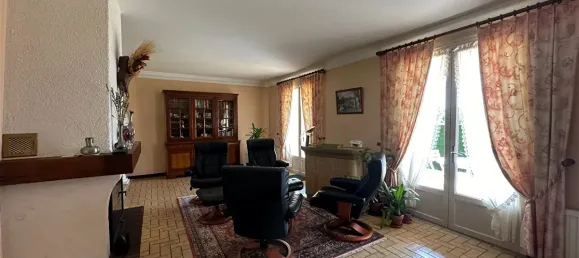 4 chambres Maison à Courmemin, France No. 241072 8