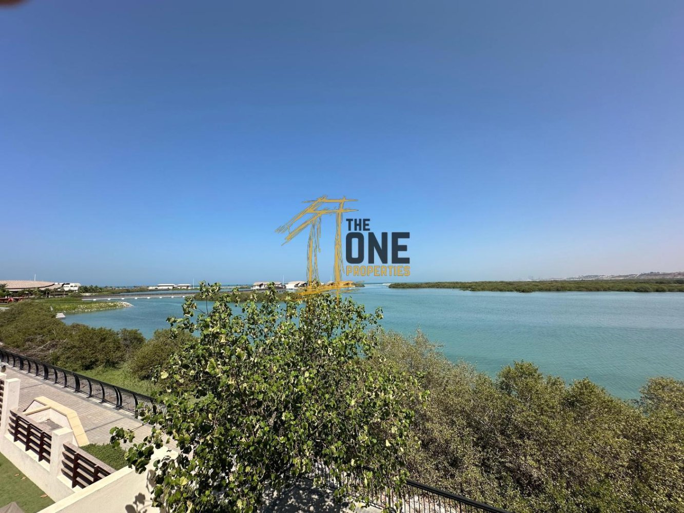 4 bedrooms Villa in Mina Al Arab, UAE No. 93800