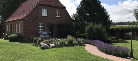 Granja de 2 dormitorios en Demmin, Germany No. 194255 5