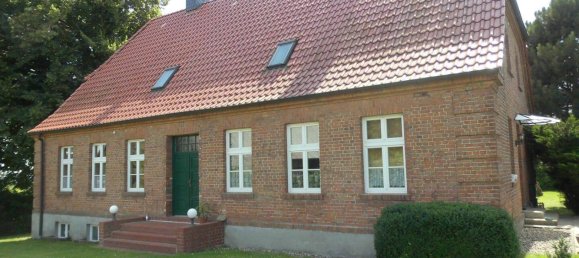 Granja de 2 dormitorios en Demmin, Germany No. 194255 2