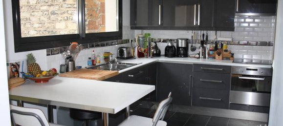 5 bedrooms House in Montrouge, France No. 356793 5