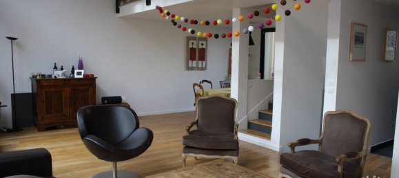 5 bedrooms House in Montrouge, France No. 356793 6