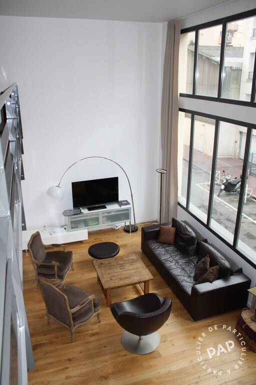 5 bedrooms House in Montrouge, France No. 356793