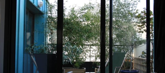 5 bedrooms House in Montrouge, France No. 356793 3